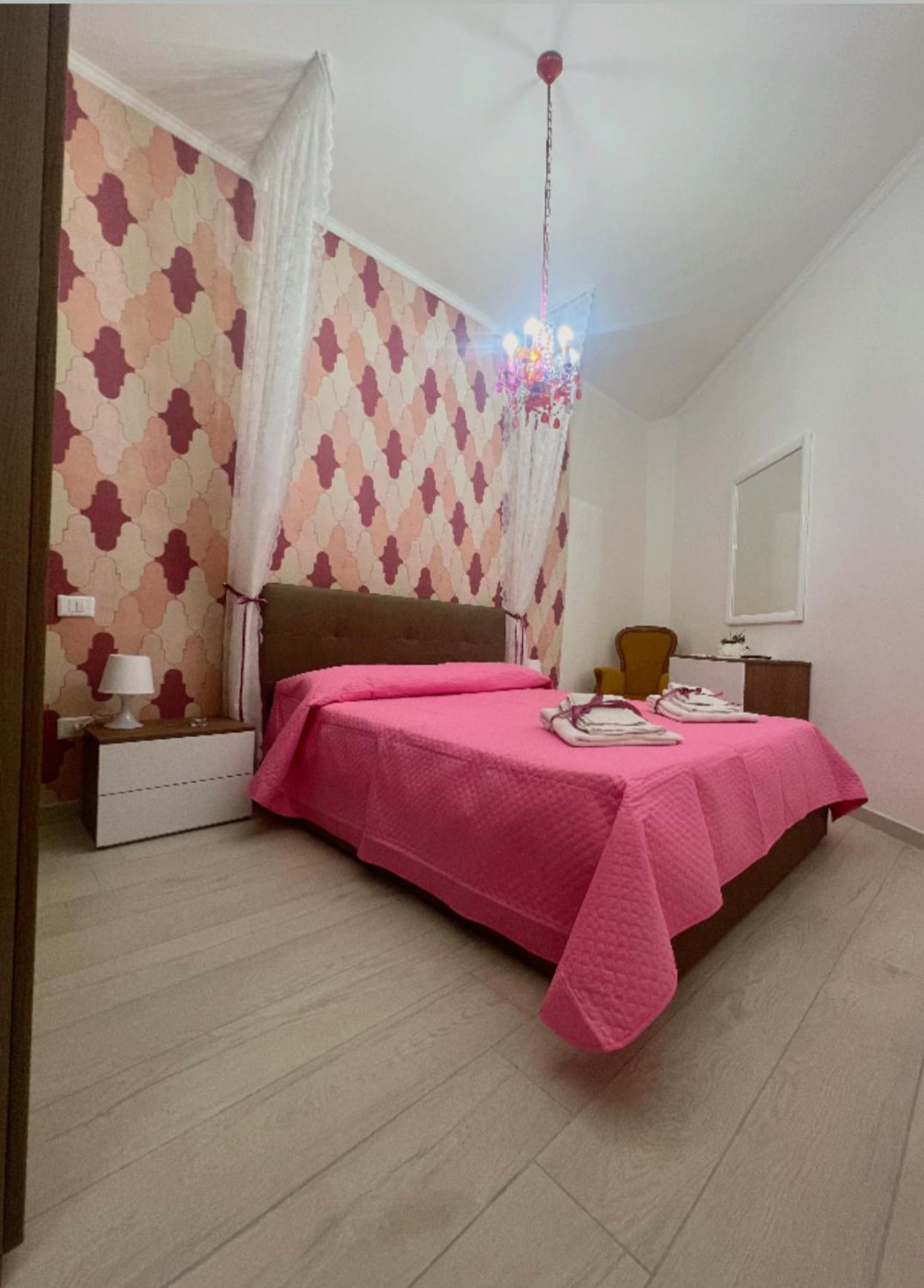 Casa Sissy Apartment *
