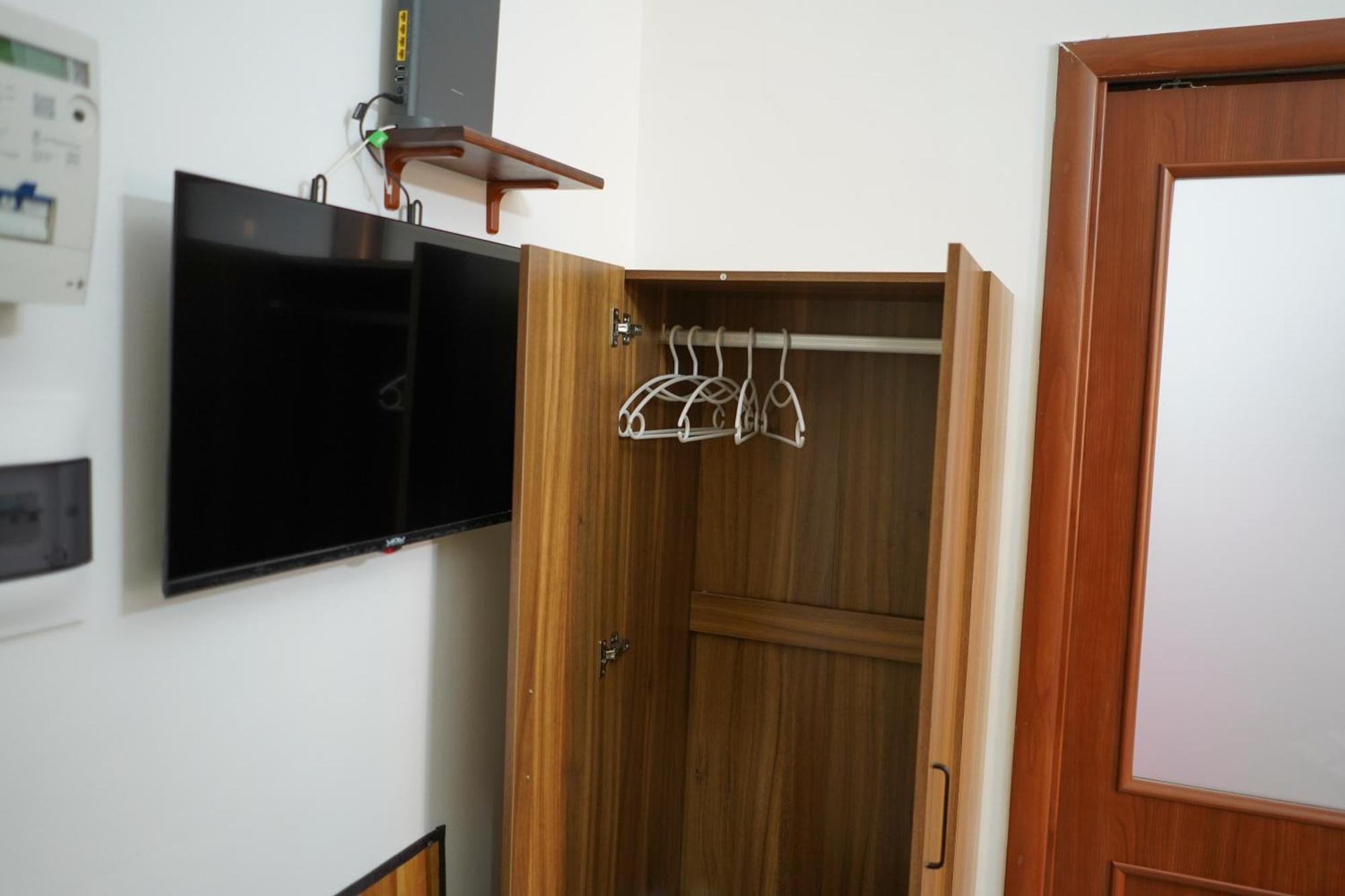 Apartment Casa Sissy Naples