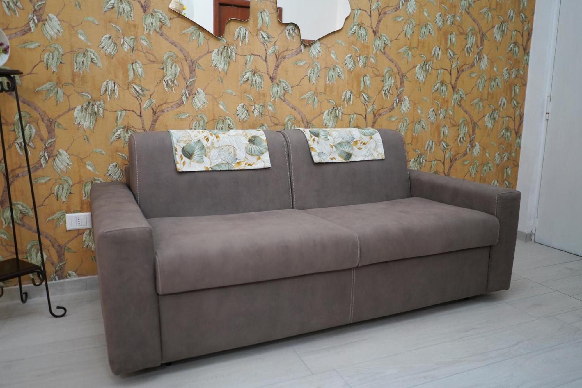 Casa Sissy Apartment Naples