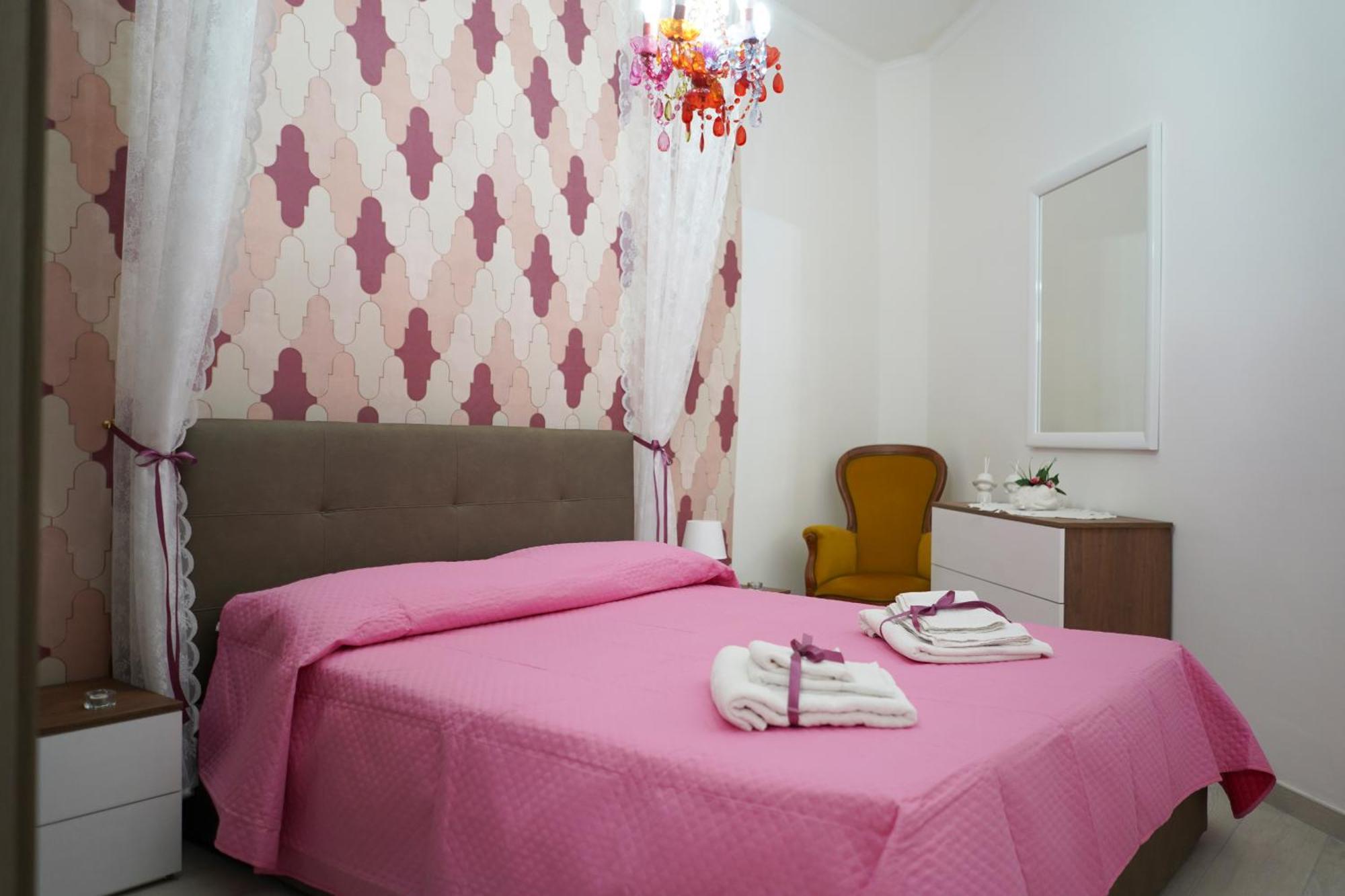 Casa Sissy Apartment *