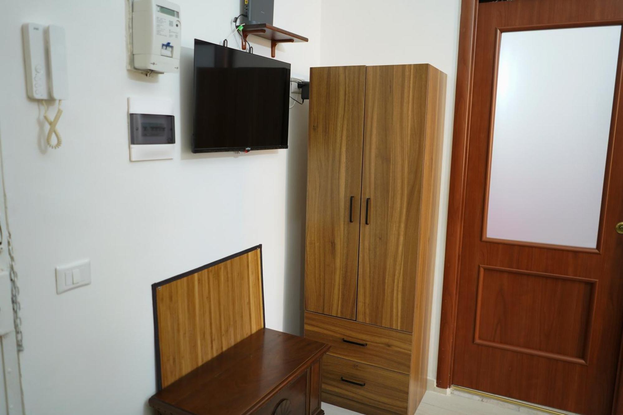 Apartment Casa Sissy Naples