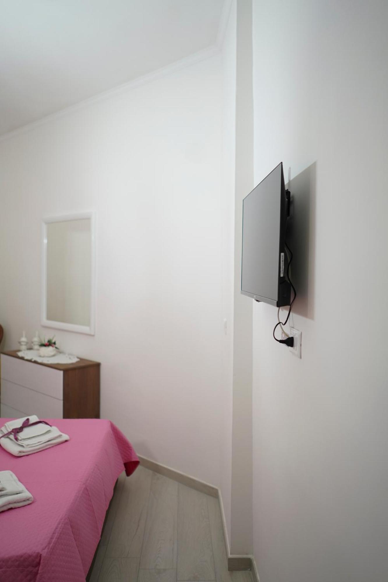 Apartment Casa Sissy Naples