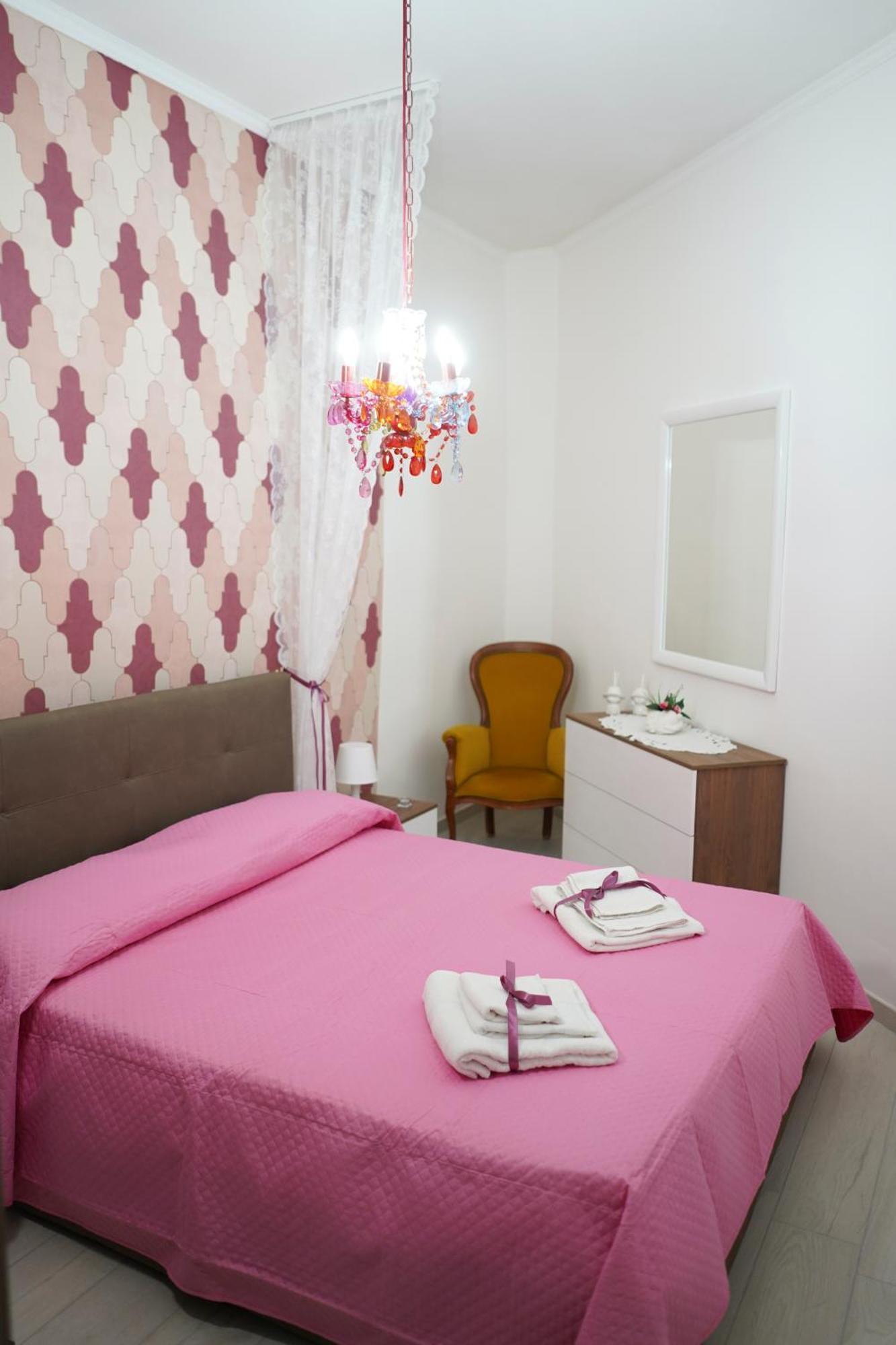 Casa Sissy Apartment
