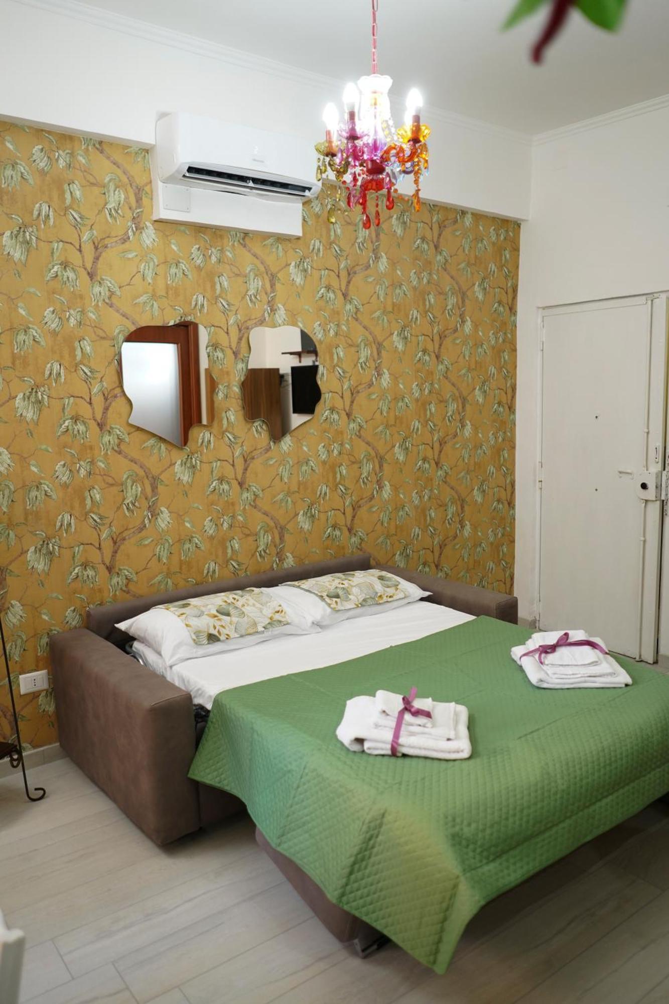 Appartamento Casa Sissy