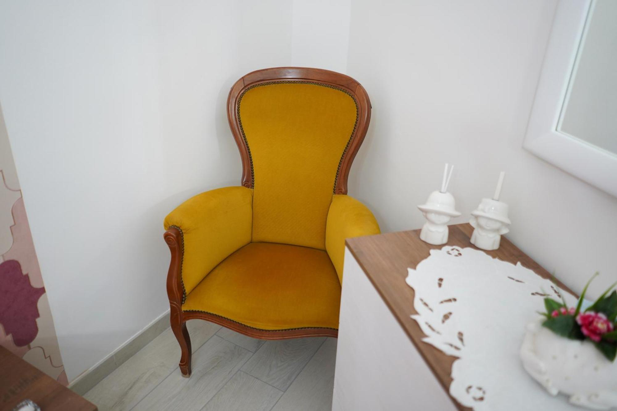Appartamento Casa Sissy *