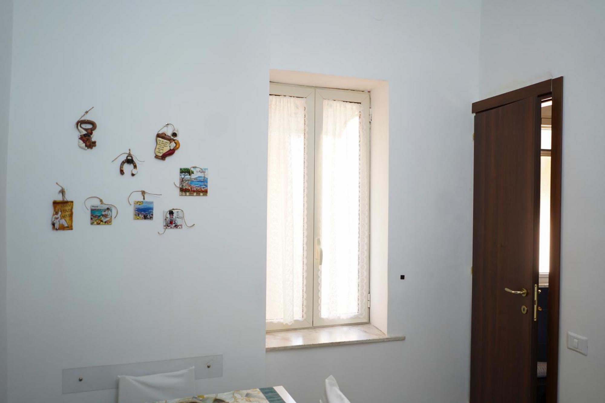 Casa Sissy Appartamento Napoli