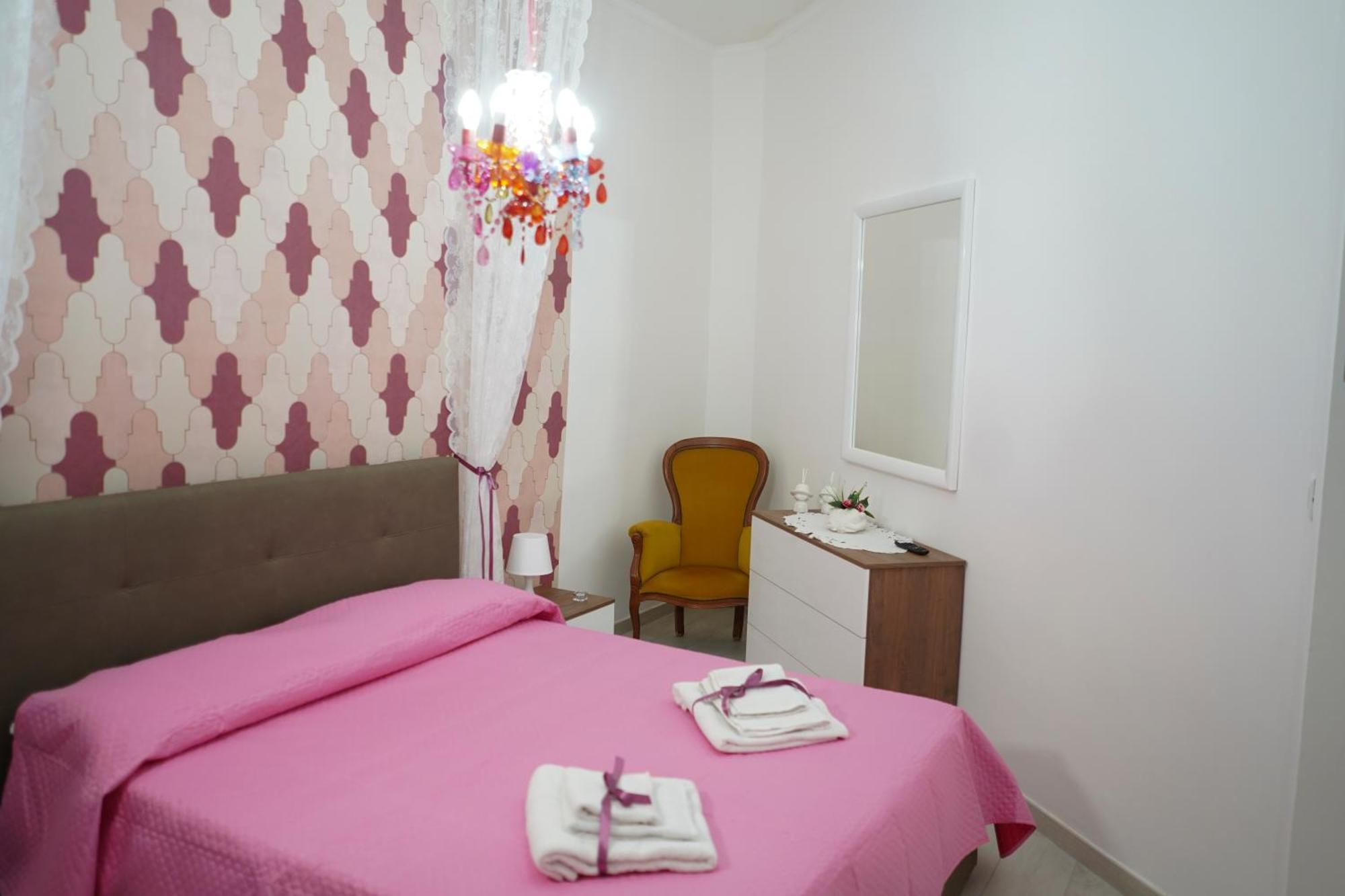 Casa Sissy Appartamento