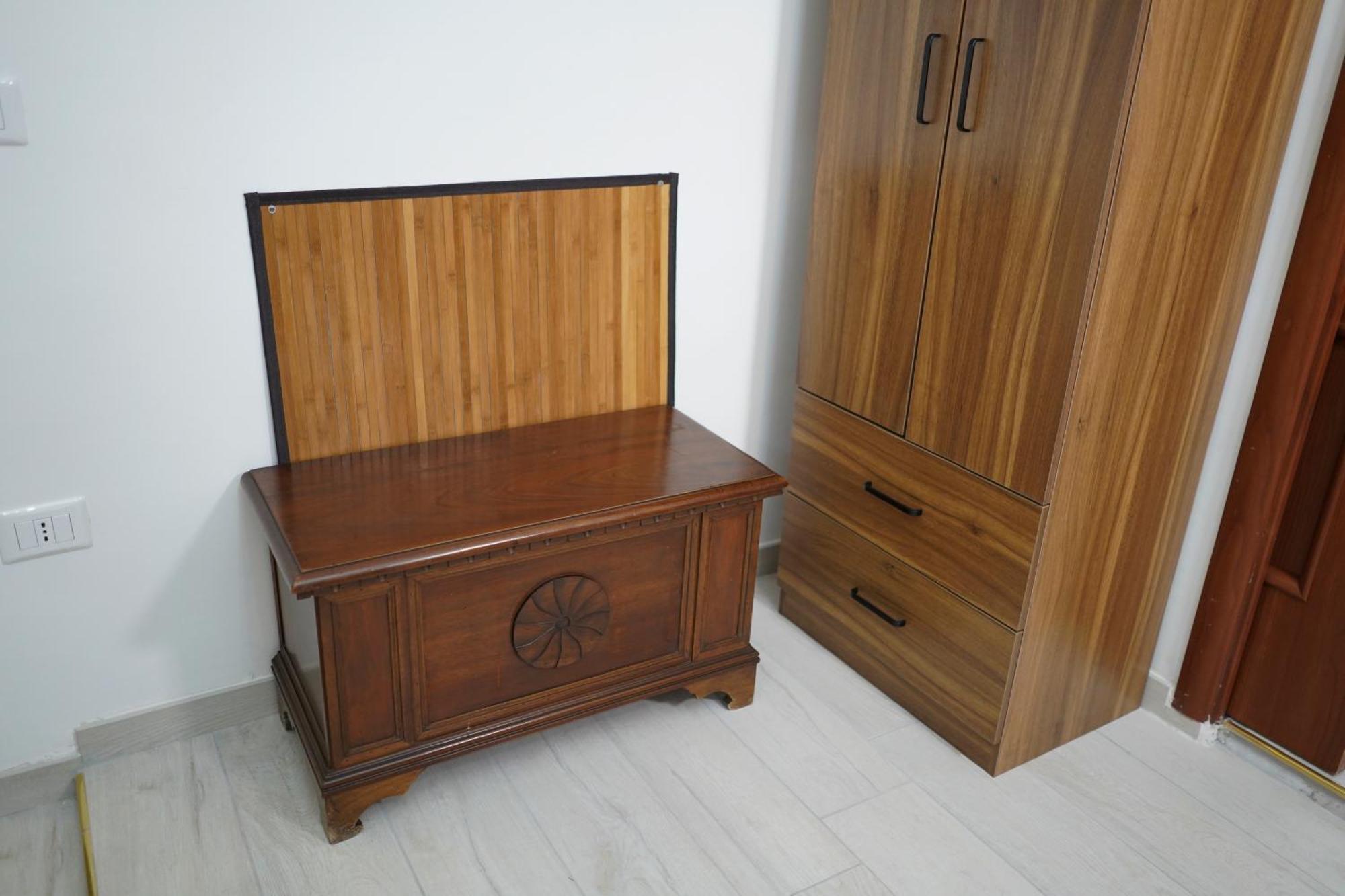 Casa Sissy Appartamento